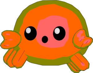 Mascot Ferris